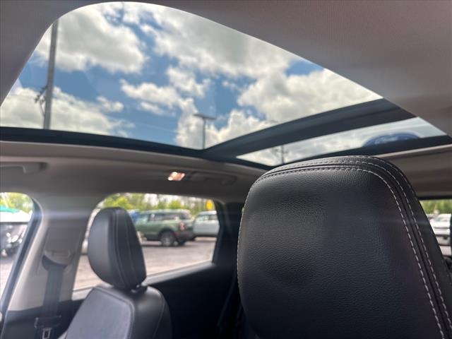 2020 Ford Escape Titanium - Photo 11