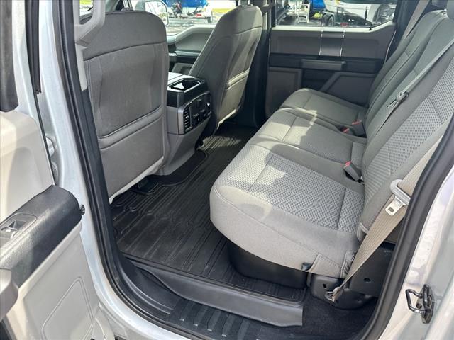 2019 Ford F-150 XLT - Photo 11