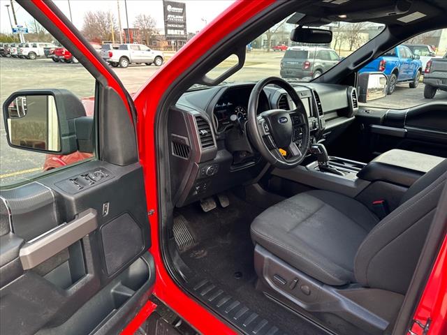 2020 Ford F-150 XLT - Photo 11