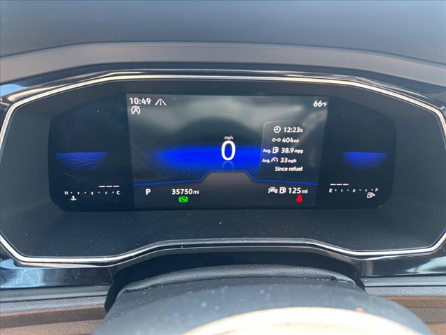 2023 Volkswagen Jetta S - Photo 11