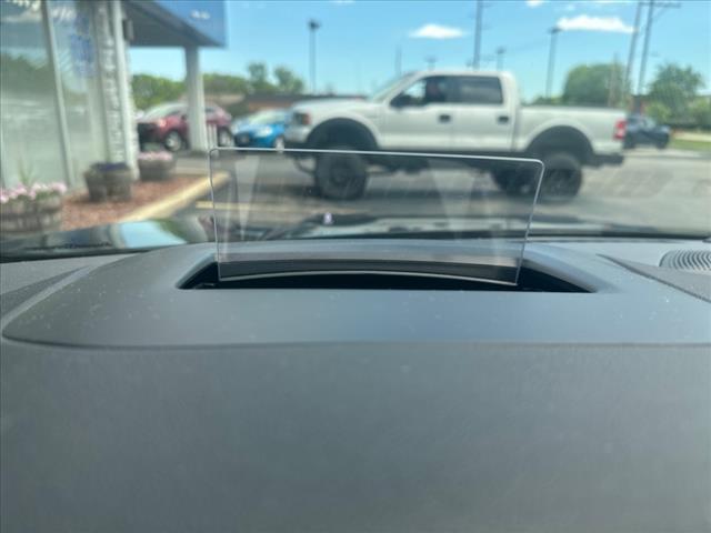 2020 Ford Escape Titanium - Photo 12