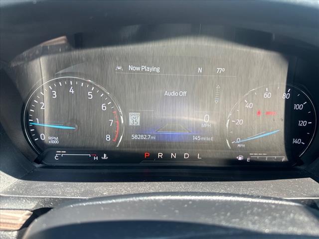 2022 Ford Explorer Limited - Photo 12