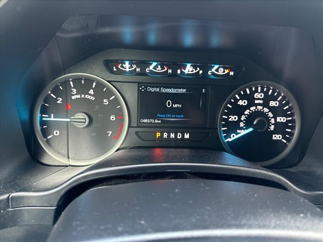 2020 Ford F-150 XLT - Photo 12
