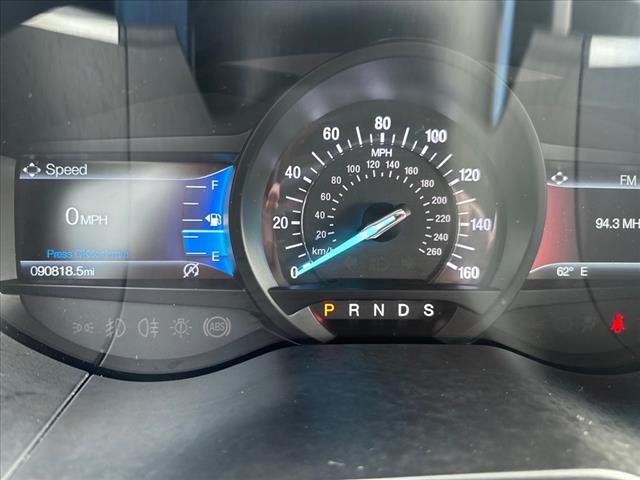 2019 Ford Edge SEL - Photo 12