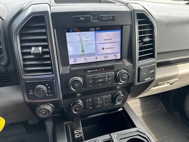 2019 Ford F-150 XLT - Photo 13