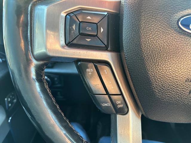 2019 Ford F-150 Platinum - Photo 13