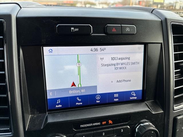 2020 Ford F-150 XLT - Photo 13
