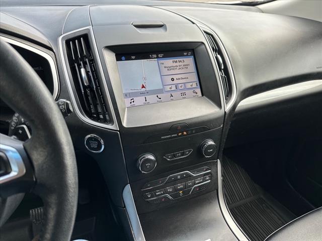 2019 Ford Edge SEL - Photo 13