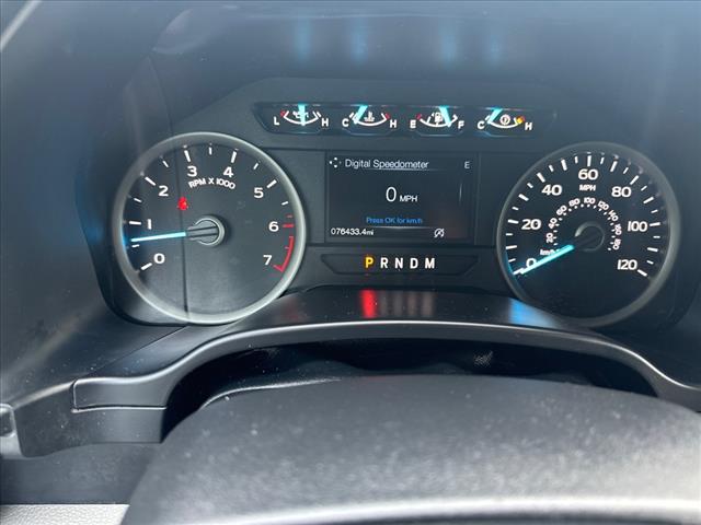 2019 Ford F-150 XLT - Photo 14