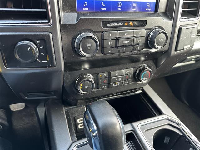 2020 Ford F-150 XLT - Photo 14