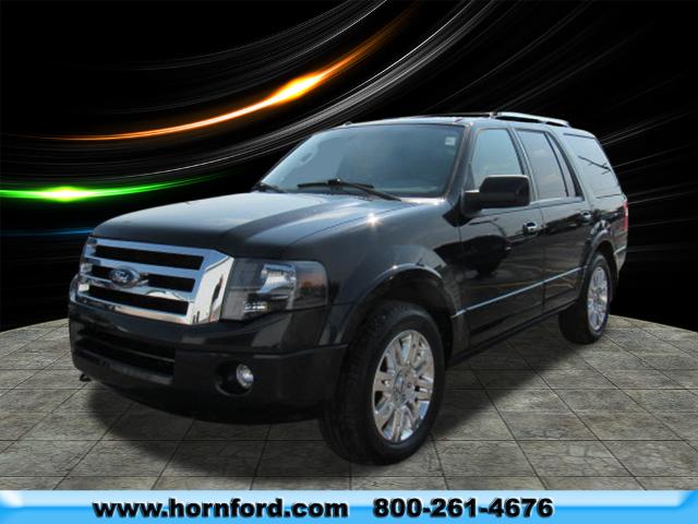 2011 Ford Expedition Limited - Photo 1