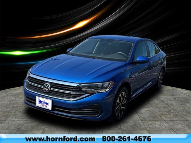 2023 Volkswagen Jetta S - Photo 1