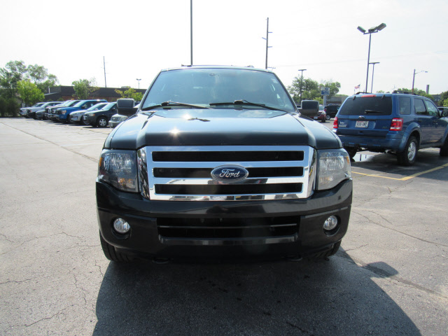 2011 Ford Expedition Limited - Photo 2
