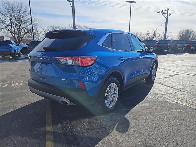 2021 Ford Escape SE - Photo 3