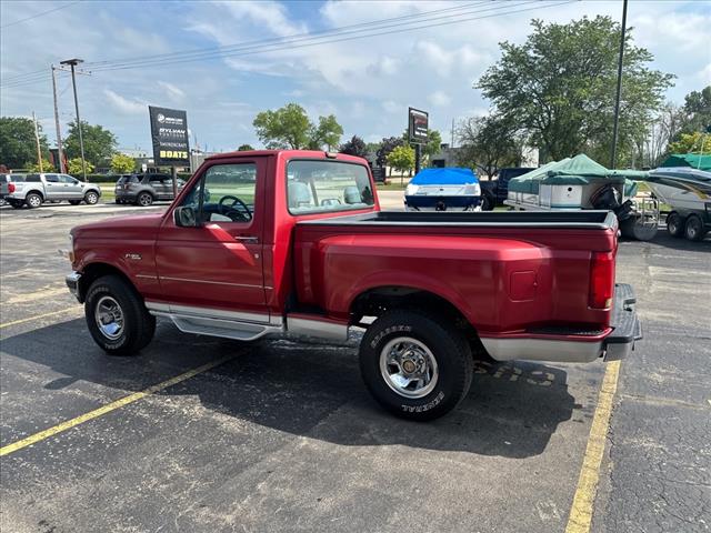 1992 Ford F-150 XLT Lariat - Photo 3