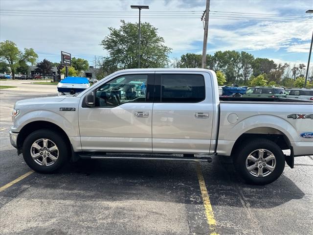 2019 Ford F-150 XLT - Photo 3