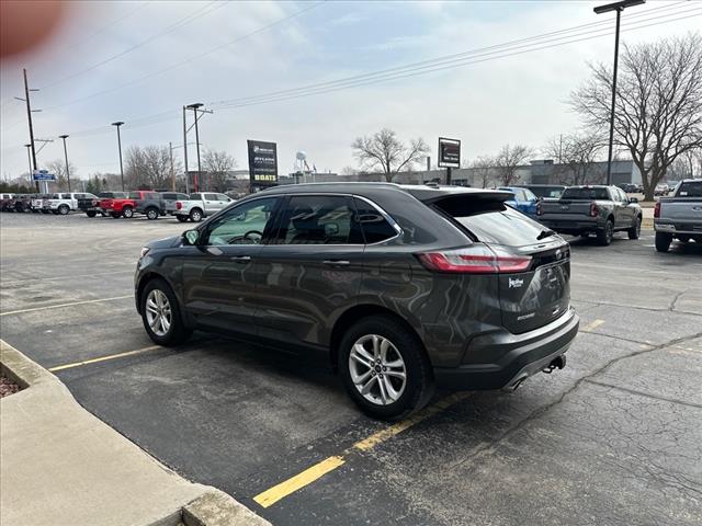2019 Ford Edge SEL - Photo 3