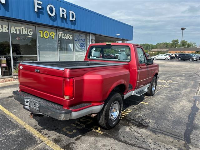 1992 Ford F-150 XLT Lariat - Photo 4