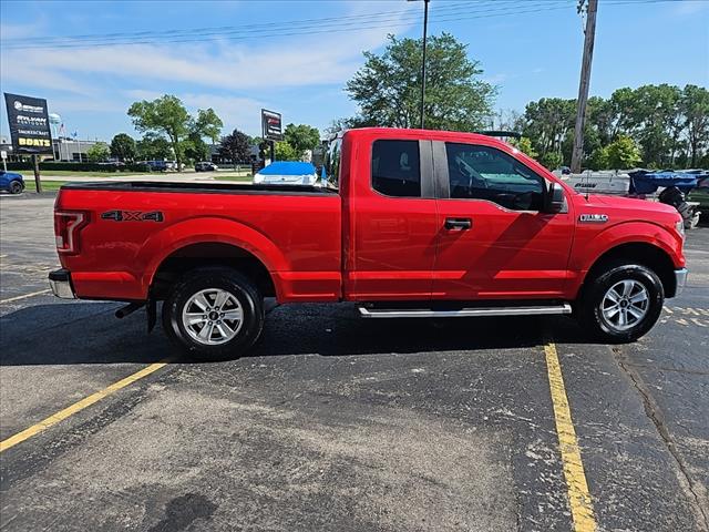 2016 Ford F-150 XL - Photo 4