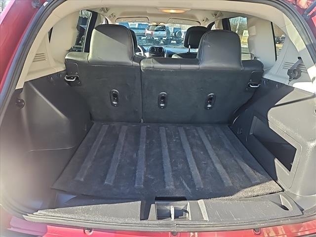 2016 Jeep Compass Latitude - Photo 5