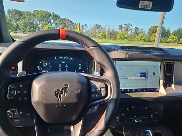 2024 Ford Bronco Raptor - Photo 5