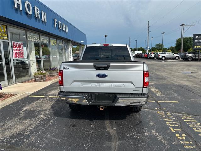 2019 Ford F-150 XLT - Photo 5