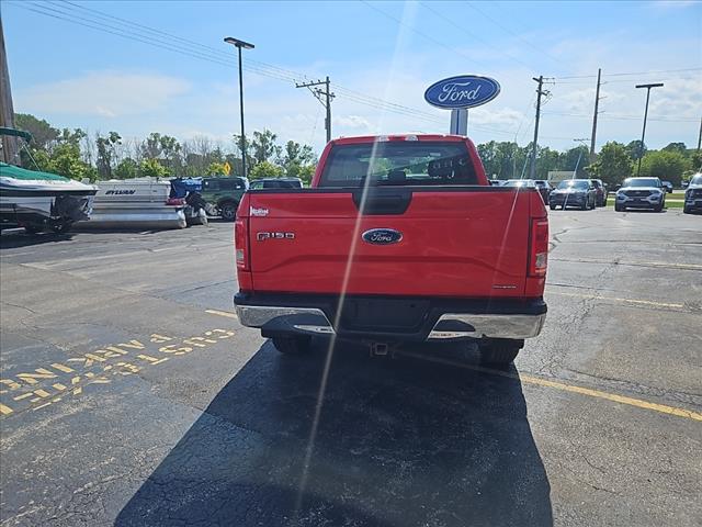 2016 Ford F-150 XL - Photo 5