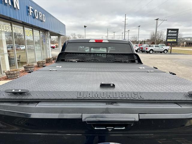 2015 Ford F-150 Lariat - Photo 5