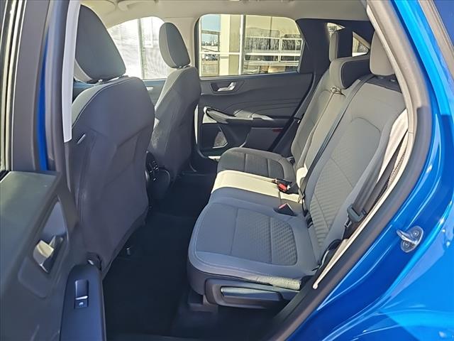 2021 Ford Escape SE - Photo 6