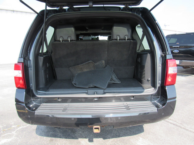 2011 Ford Expedition Limited - Photo 6