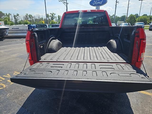 2016 Ford F-150 XL - Photo 6