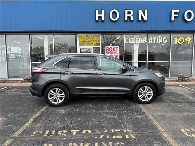 2019 Ford Edge SEL - Photo 6