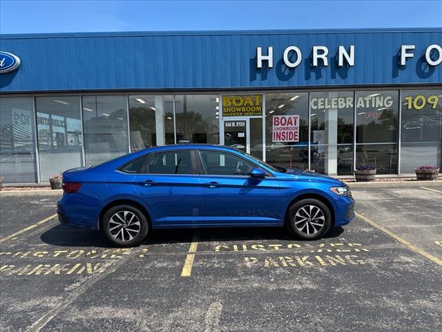 2023 Volkswagen Jetta S - Photo 6