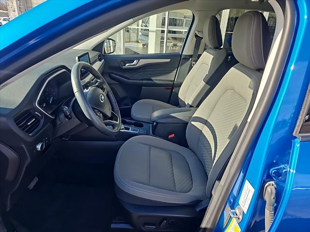 2021 Ford Escape SE - Photo 7