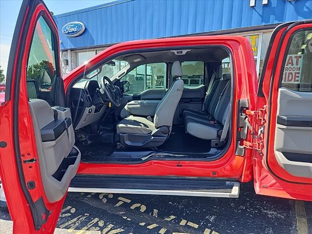 2016 Ford F-150 XL - Photo 7