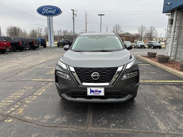 2021 Nissan Rogue SV - Photo 7