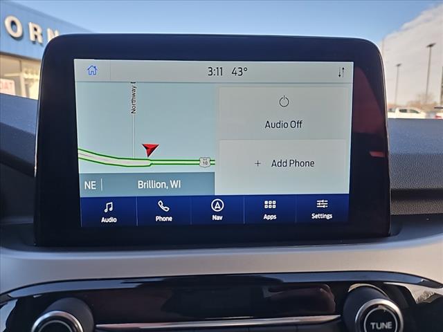 2021 Ford Escape SE - Photo 8
