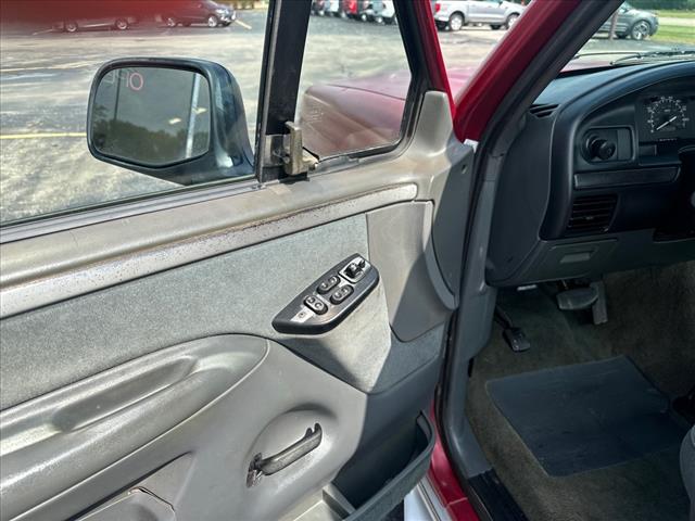 1992 Ford F-150 XLT Lariat - Photo 8