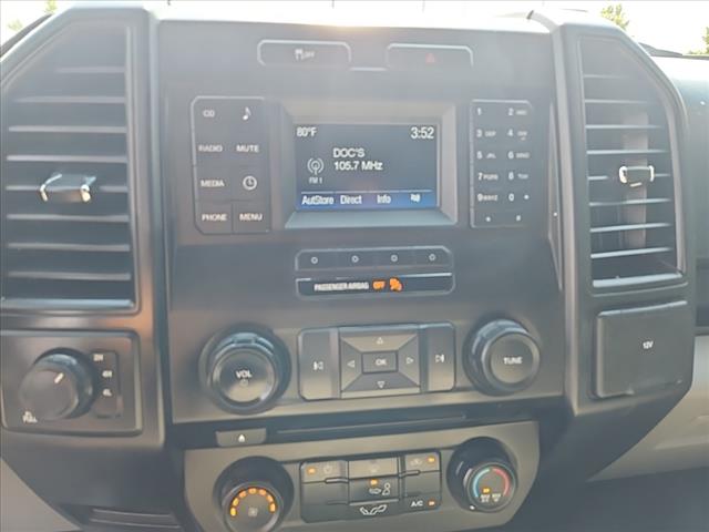 2016 Ford F-150 XL - Photo 8