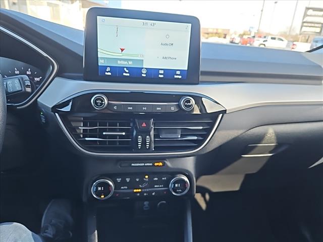 2021 Ford Escape SE - Photo 9
