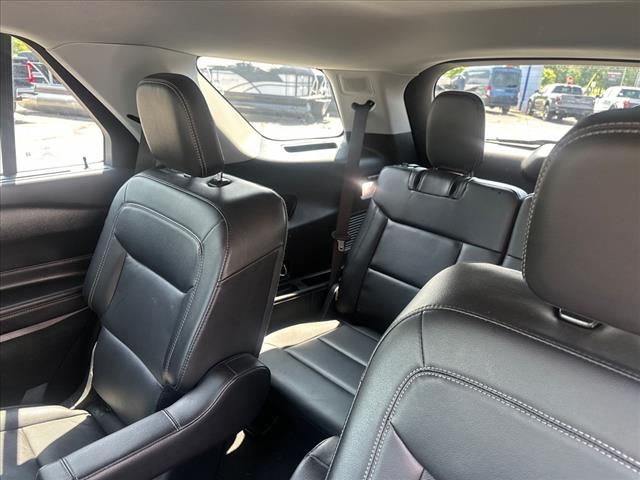 2022 Ford Explorer Limited - Photo 9