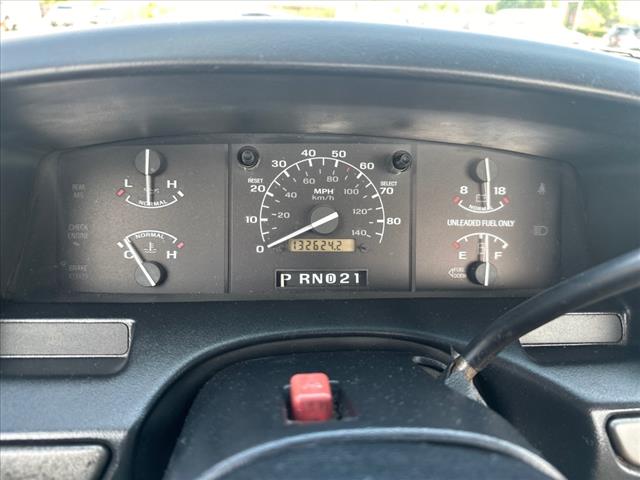 1992 Ford F-150 XLT Lariat - Photo 9