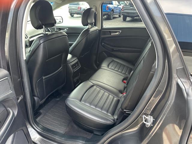 2019 Ford Edge SEL - Photo 9