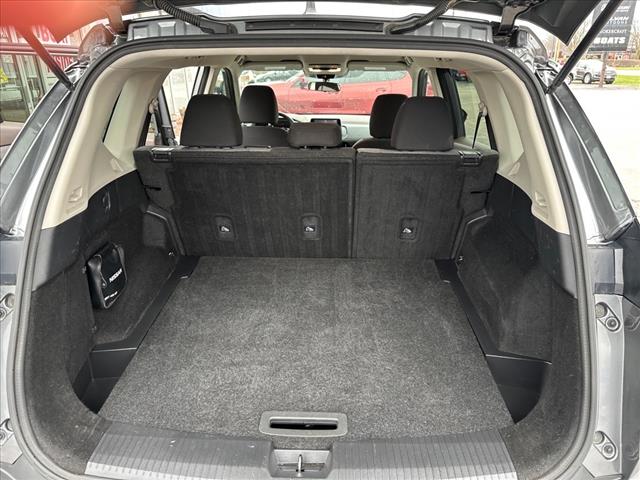 2021 Nissan Rogue SV - Photo 9