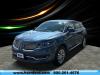 2018 Lincoln MKX