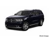 2016 Dodge Durango