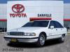 1991 Chevrolet Caprice