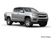 2020 Chevrolet Colorado