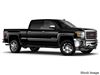 2018 GMC Sierra 2500HD