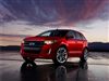 2012 Ford Edge